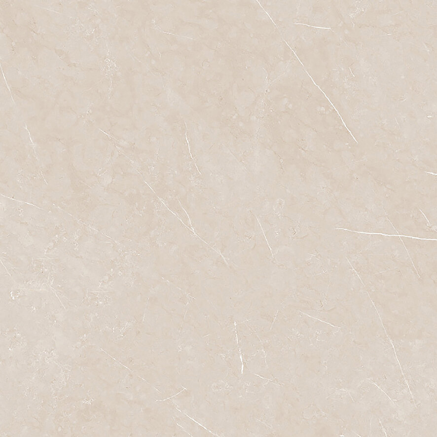French Crema Керамогранит кремовый 60x60 Полированный