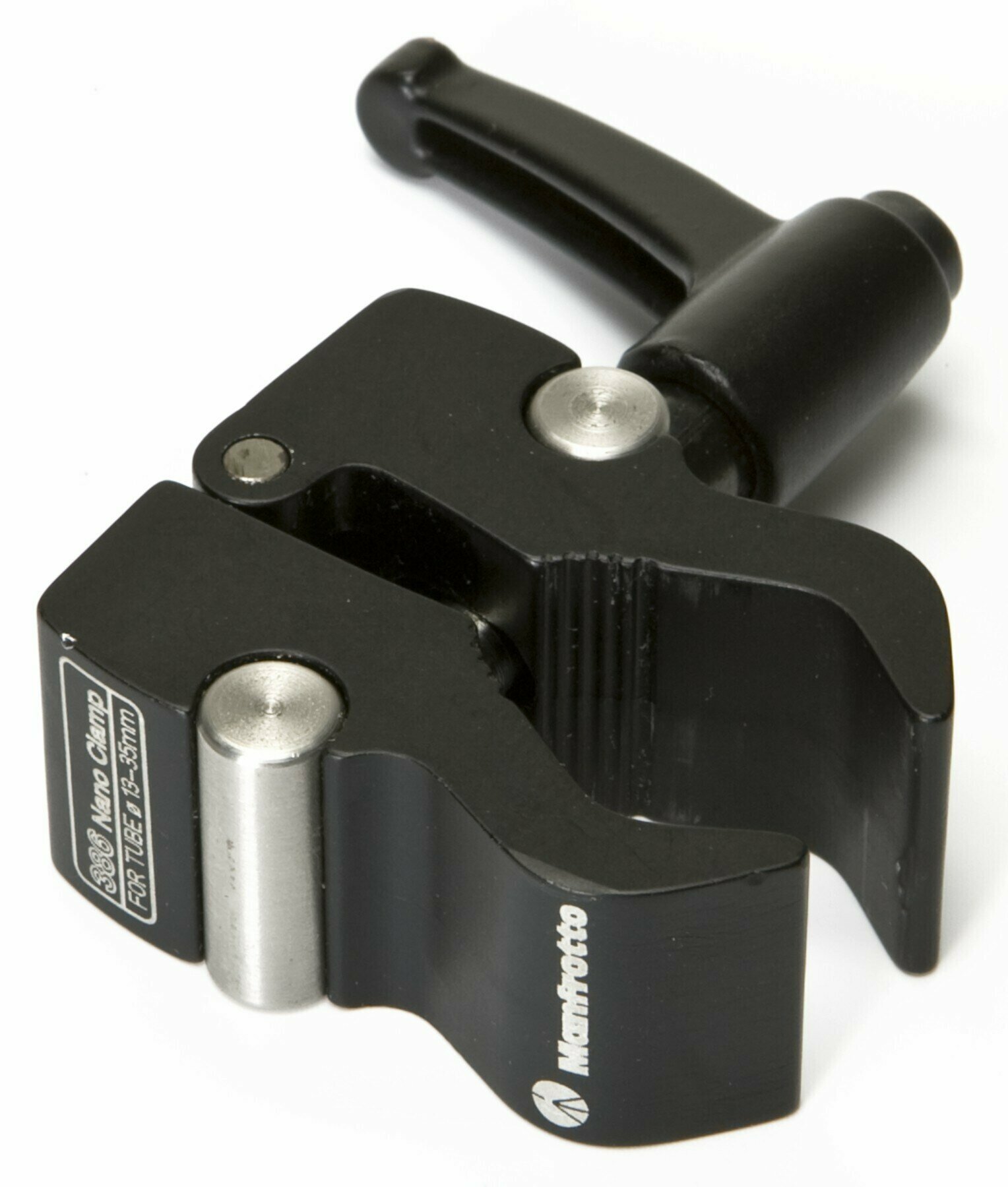 Зажим Manfrotto 386B-1 Nano Clamp