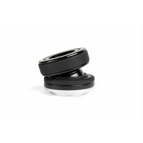 Объектив Lensbaby Composer Pro Double Glass for Sony