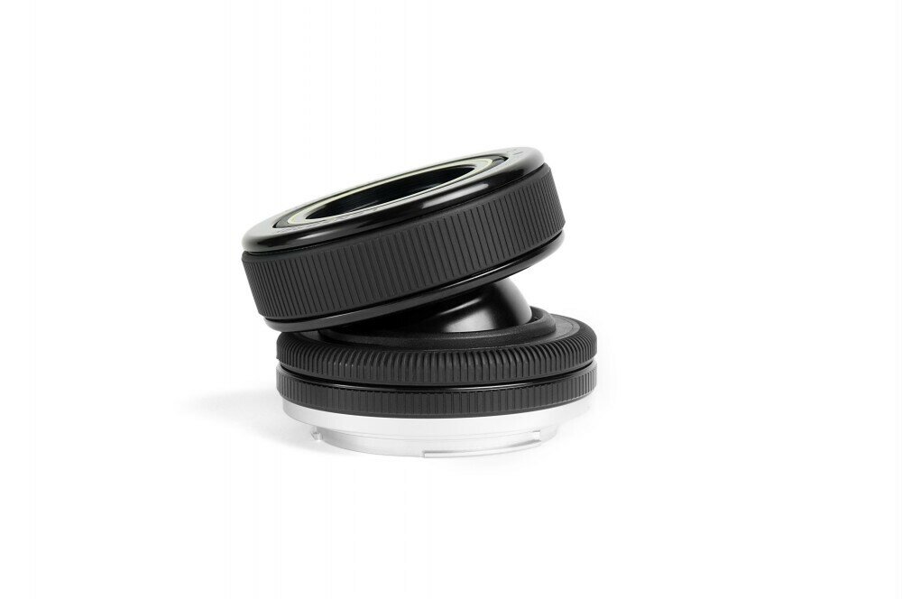 Объектив Lensbaby Composer Pro Double Glass for Sony