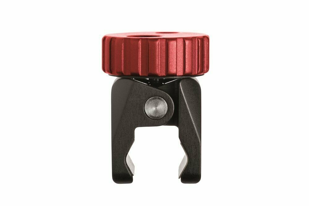 Зажим Manfrotto MC1990A Pico Clamp диаметр 8-15мм, 1/4' и 3/8'