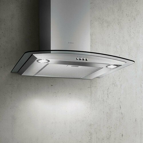 Вытяжка каминная ELICA CIRCUS IXA60-68116393A 2829000₽