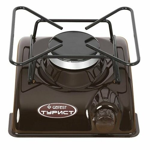 Плита газовая туристская ПГТ1 модель 802 133500₽