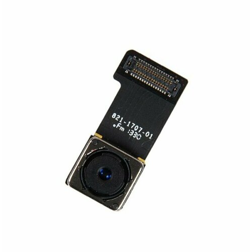 Camera / Камера задняя для Apple iPhone 5C