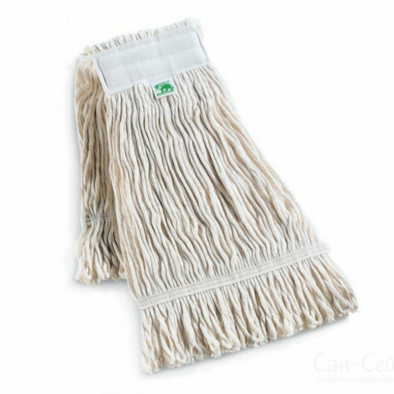 фото Моп Kentucky с прошивкой, 350 г, IPC Euromop | 27.00077. A7