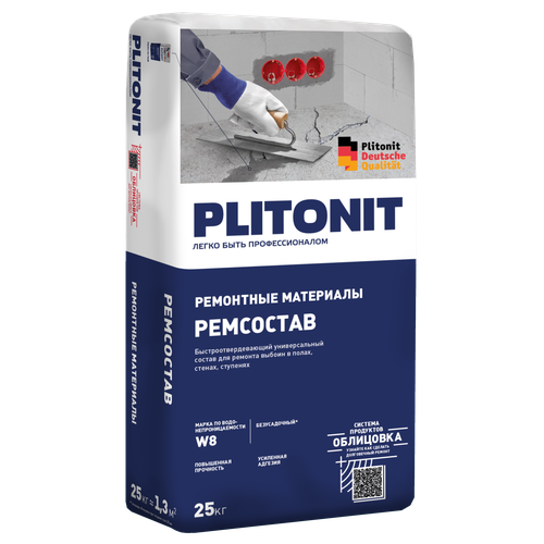 PLITONIT универсальный 4КГ