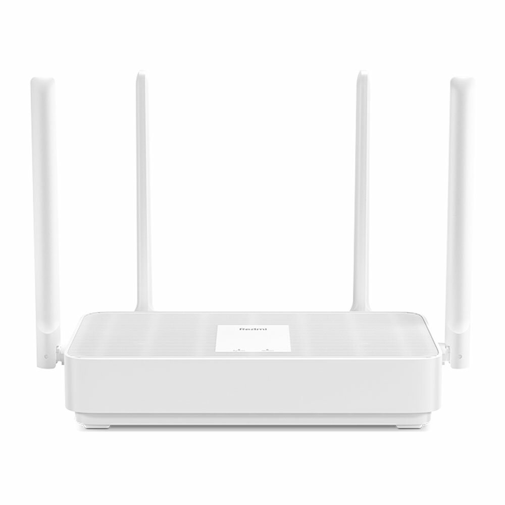 Роутер Wi-Fi Xiaomi Redmi Router AX3000