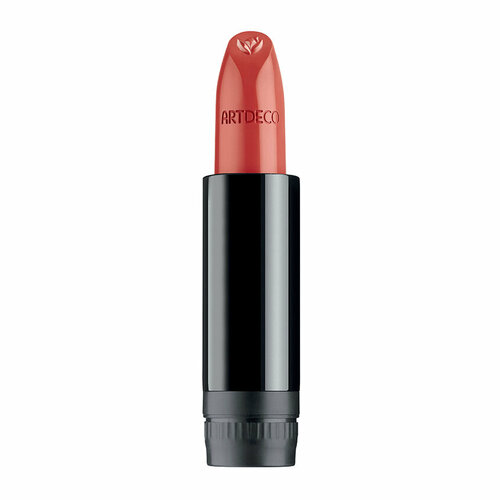 Помада для губ `ARTDECO` COUTURE LIPSTICK сменный стик тон 210 warm autumn помада для губ artdeco couture lipstick сменный стик тон 210 4 г 2 шт