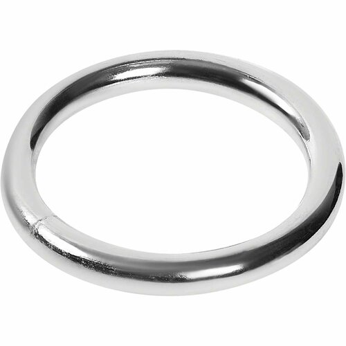 кольцо сварное m8 50 мм 2 шт Кольцо сварное M10 60 мм 2 шт.