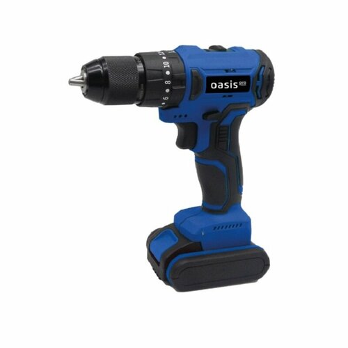 Шуруповерт аккумуляторный Oasis ASU-21V PRO J 866300₽