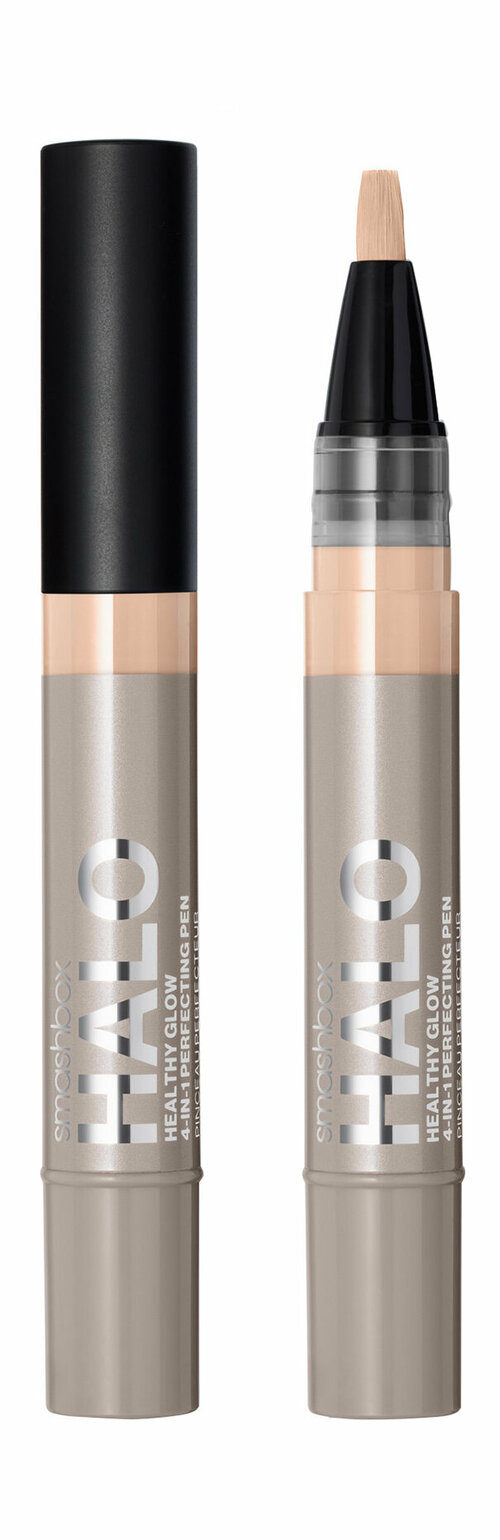 SMASHBOX Halo Healthy Glow 4-In-1 Perfecting Pen Консилер для лица, 3,5, F20C