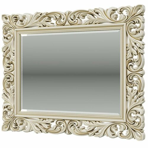 Зеркало 1080х60х880мм 36795₽