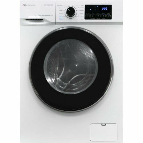 Стиральная машина SCHAUB LORENZ SLW FW8414 ISA 51см 3999000₽