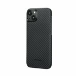 Чехол Pitaka MagEZ Case 4 для iPhone 15 Plus (6.7