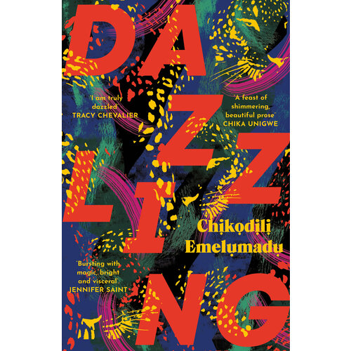 Dazzling | Emelumadu Chikodili