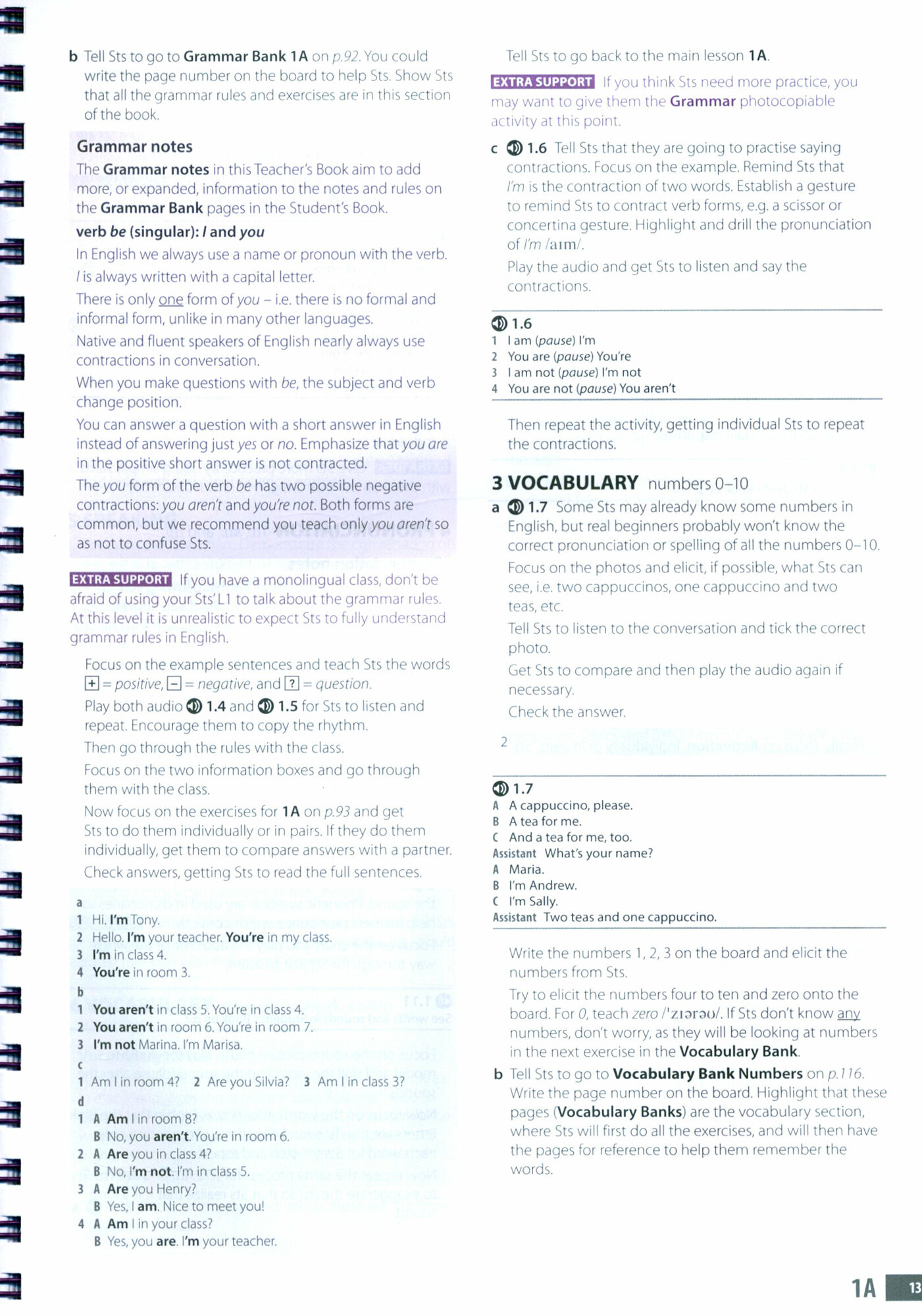 Christina Latham-Koenig "English File. Beginner. Teacher's Guide with Teacher's Resource Centre" офсетная - фото №3