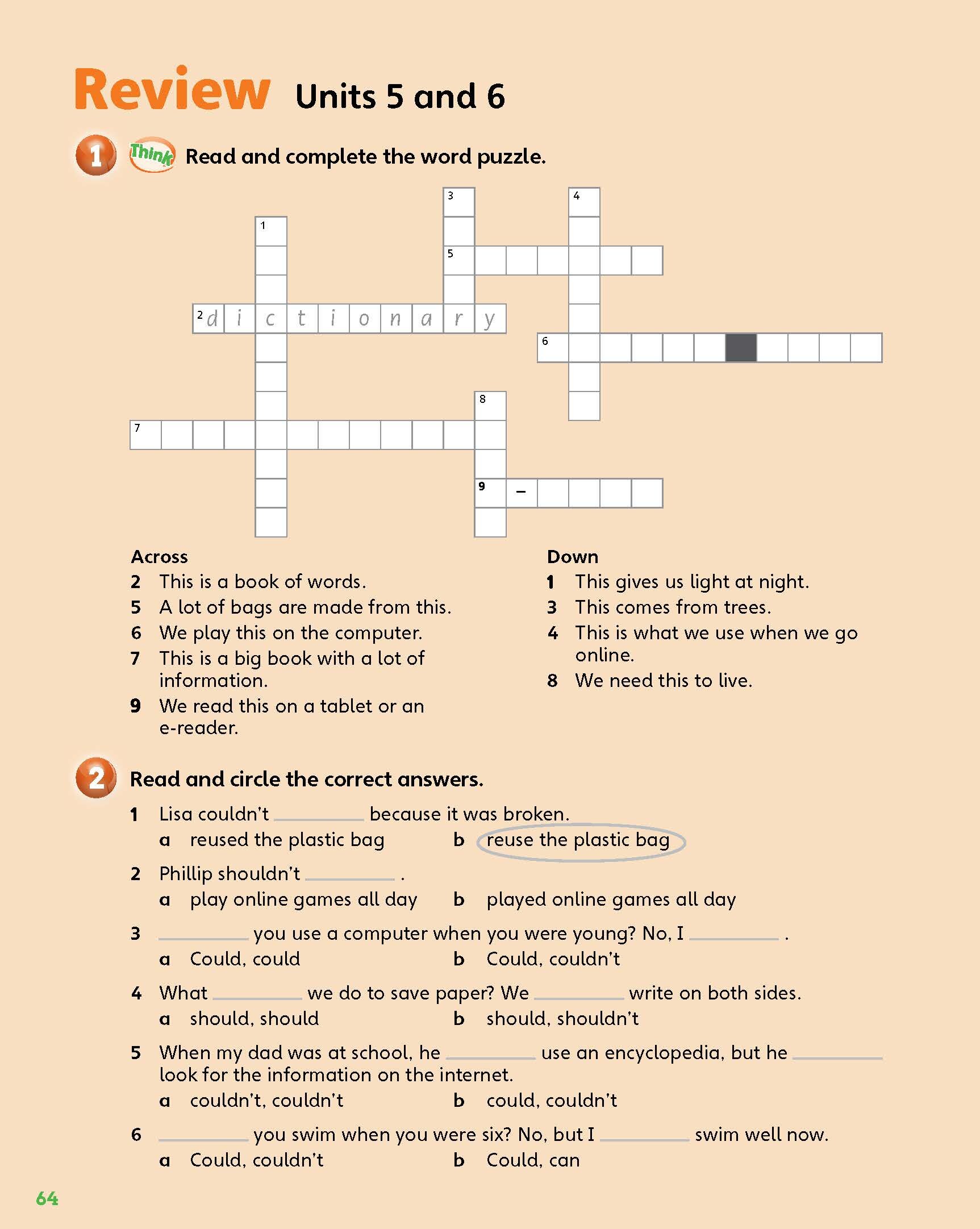 Rivers, Susan "Guess What! 6: Activity Book with Online resource" мелованная - фото №4