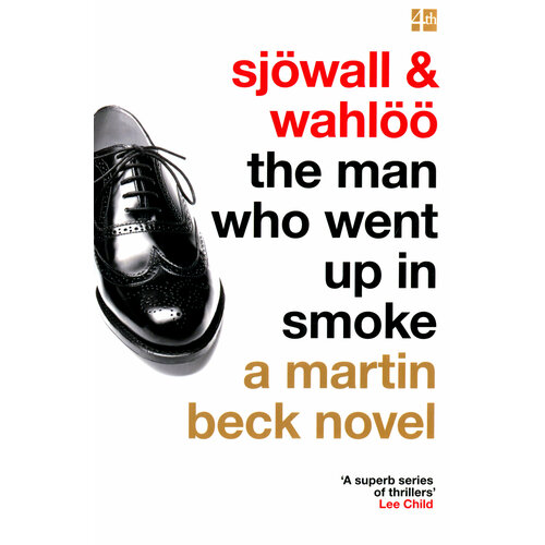 The Man Who Went Up in Smoke | Sjowall Maj