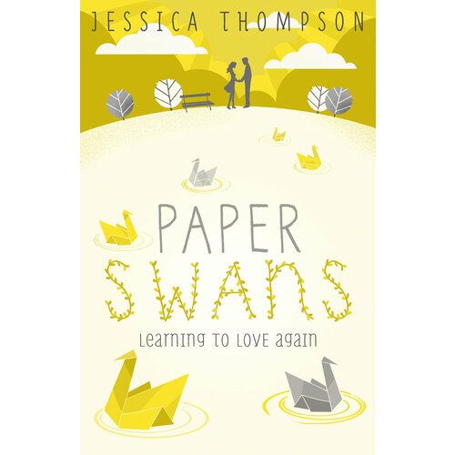 Paper Swans | Thompson Jessica