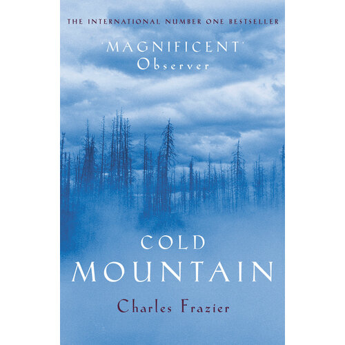 Cold Mountain | Frazier Charles