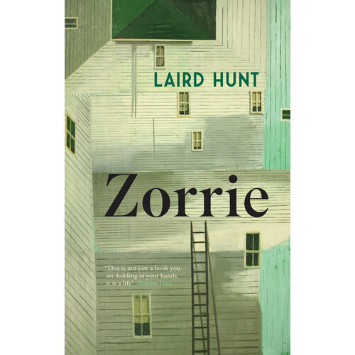 Zorrie | Hunt Laird
