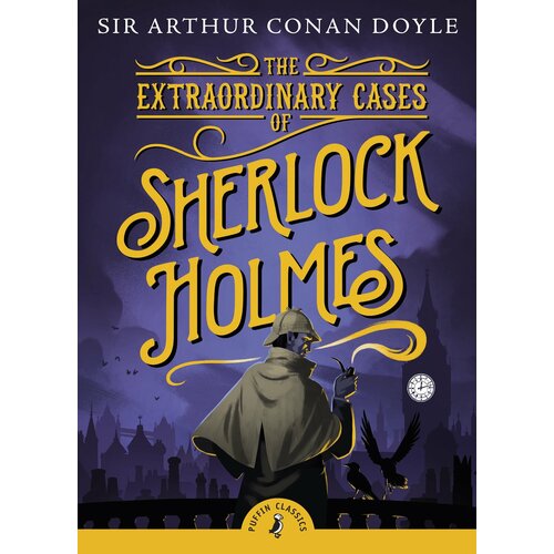 The Extraordinary Cases of Sherlock Holmes | Doyle Arthur Conan