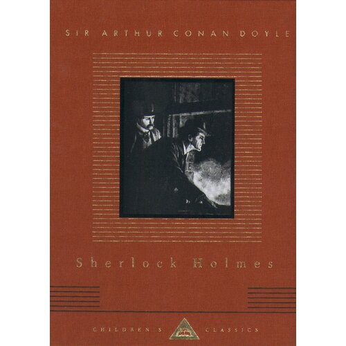 Sherlock Homes | Doyle Arthur Conan