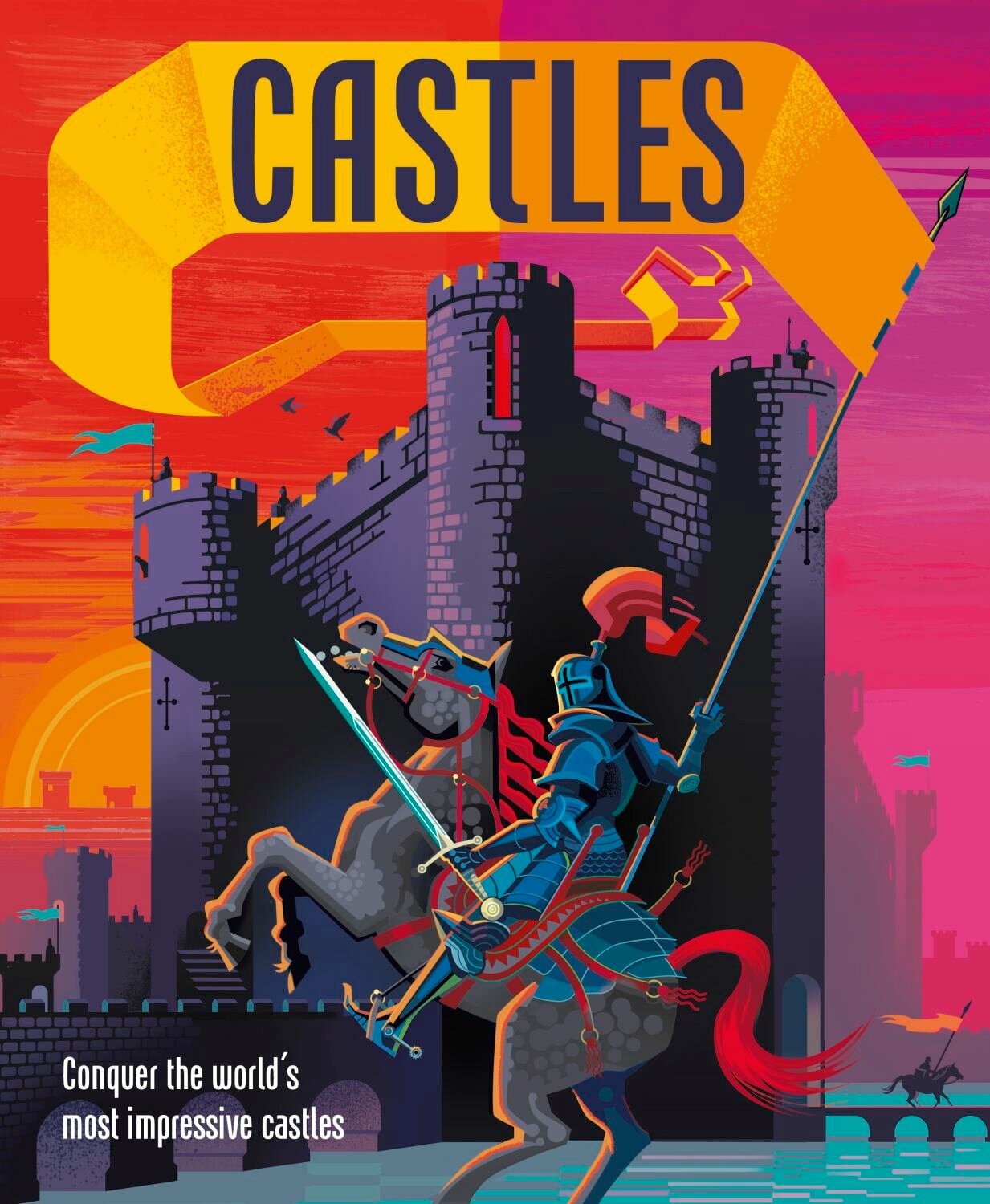 Castles (Buller Laura) - фото №2