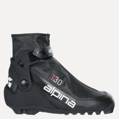 Изображение товара Лыжные ботинки ALPINA T 30 Black/White/Red (EUR:42)
