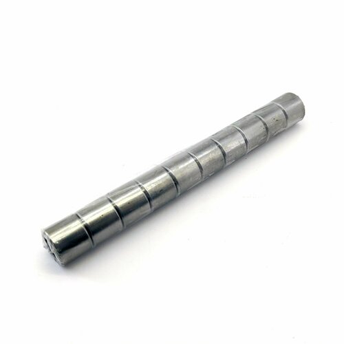 Игольчатый подшипник закрытый 10х14х12 HK101412 HK1012 НК101412 НК1012 010166HK101412 10шт 1249₽