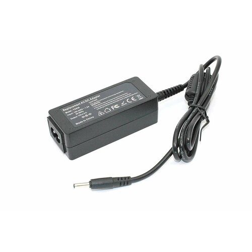 Блок питания для ноутбуков Asus 12V 3A 3.5x1.35mm 36W OEM блок питания apeyron 12v 36w ip44 3a 03 76