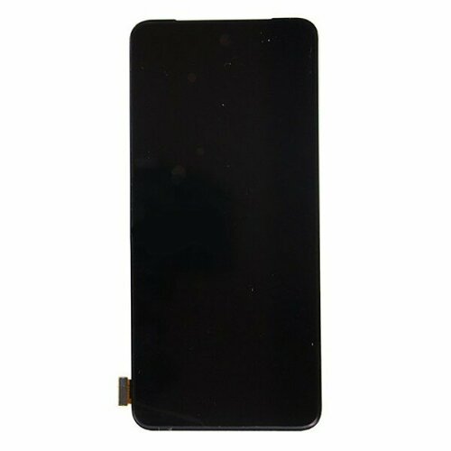 Дисплей для OPPO Reno 2Z с тачскрином Черный - (In-Cell) wumeiyuan color smoke black tpu soft rubber phone cover for oppo reno 2z r15pro r17pro realme 2 2pro 3 3pro 5 5pro c2