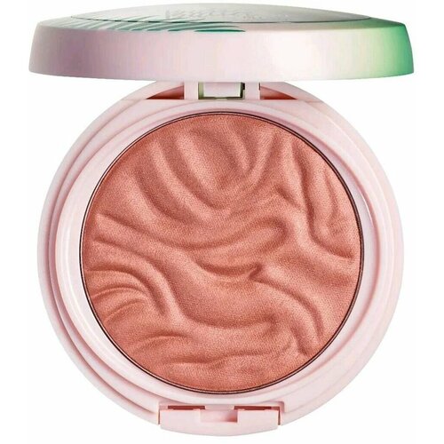 PHYSICIANS FORMULA Румяна с маслом мурумуру Murumuru Butter Blush, тон: нюдовый шелк, 5,5 гр