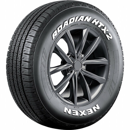 Nexen ROADIAN HTX 2 265/70 R16 112T