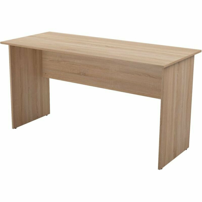 фото Стол Витал-ПК Компакт 1400 дуб сонома