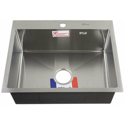 Кухонная мойка GFfrank 60502 13762₽