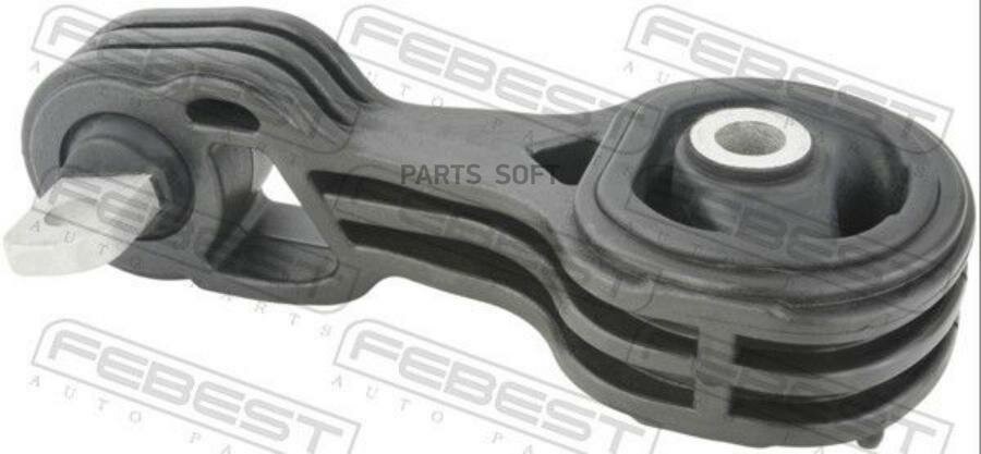 FEBEST HM-FDR подушка двигателя задняя AT HONDA CIVIC HYBRID FD3 2006-2011 [EU] ()