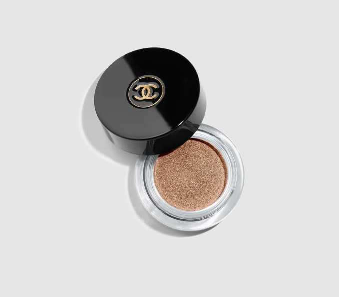 Кремовые тени CHANEL OMBRE PREMIÈRE...