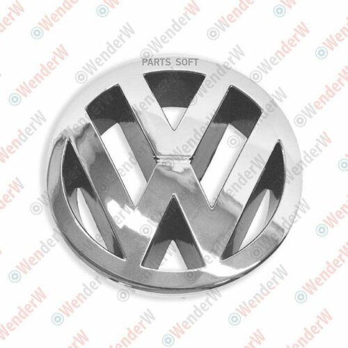 Wenderw WERR0402 Эмблема передняя vw trans