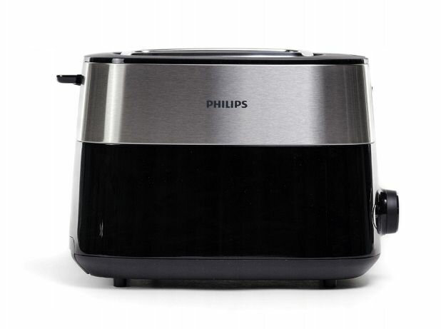 Тостер Philips - фото №13