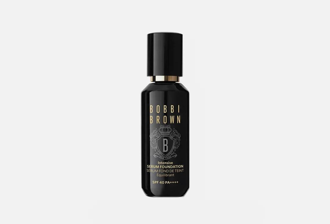 BOBBI BROWN Intensive Skin Serum Тональный крем для лица ухаживающий SPF 40, 30 мл, Beige