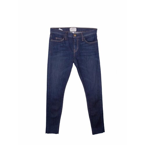 Джинсы  Current/Elliott, размер 27, синий