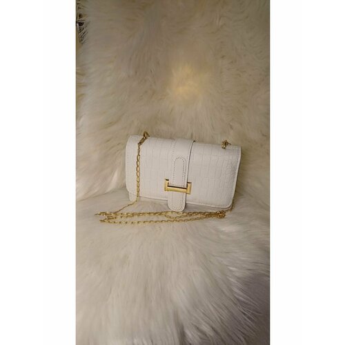 фото Сумка красоткарзн, белый