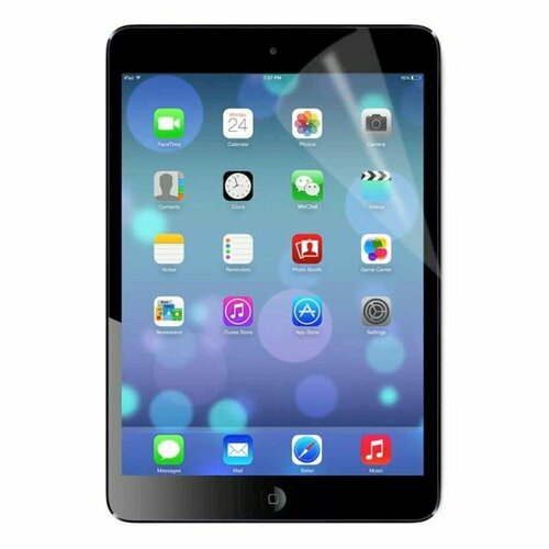 Защитная пленка для iPad Air 2pcs tablet tempered glass screen protector cover for ipad air 1 a1474 a1475 a1476 air 2 9 7 inch a1566 a1567 coverage screen