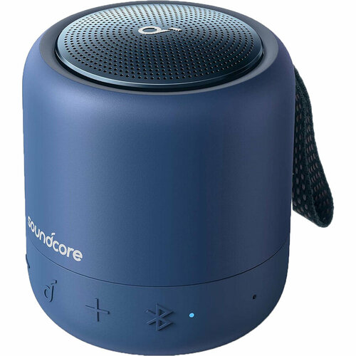 Портативная колонка Anker Soundcore Mini 3 599000₽