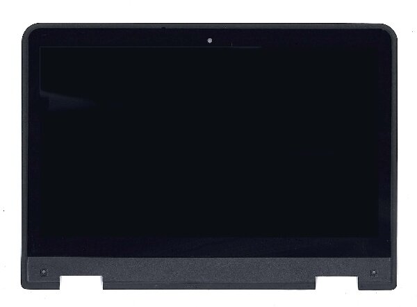 Модуль (матрица + тачскрин) для Lenovo ThinkPad Yoga 11E 1st Gen черный