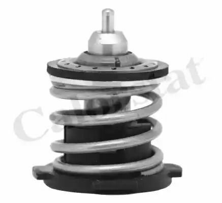 Vernet TH727487 Термостат 87 град для AUDI A1 (2010>)/SKODA YETI (2009>)/VW JETTA (2011>