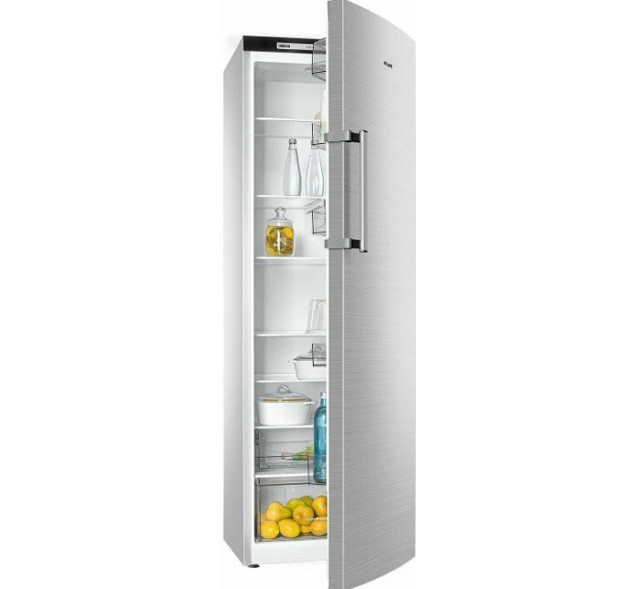 Холодильник АТЛАНТ , однокамерный, белый - фото №10