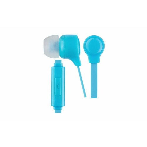 Наушники Perfeo HandyTurquoise 166400₽