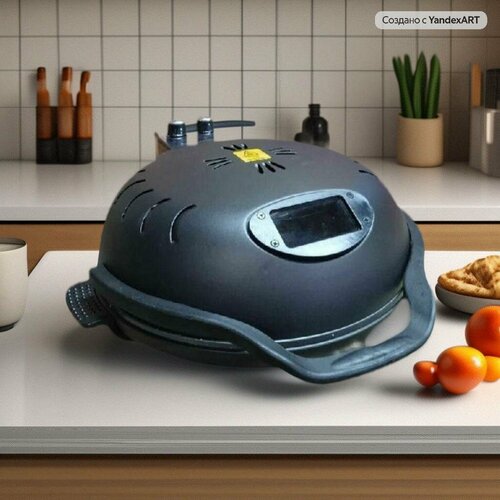 Чудо-печь 20 для выпечки Euromax Chief 999000₽